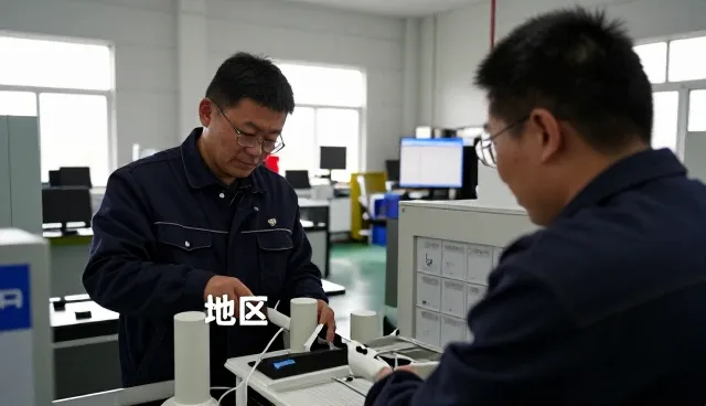 北京环于民科技有限公司展示技术推广等应用成果