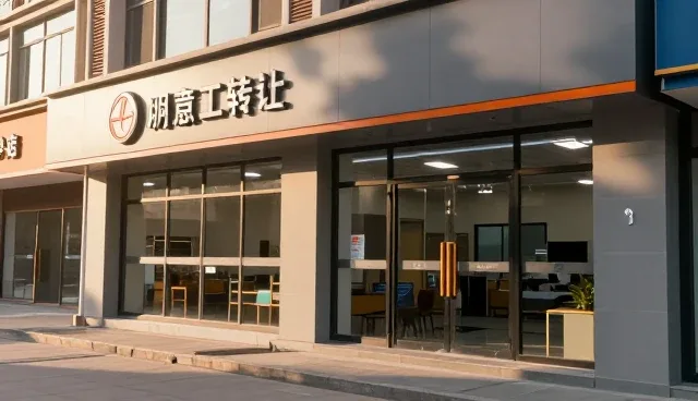 技术转让中化方案的5大检查要点