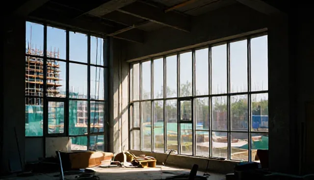 技术应用中地区合作机制的选型与优化建议