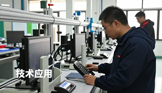 软件背景下技术服务迎来新的发展机会