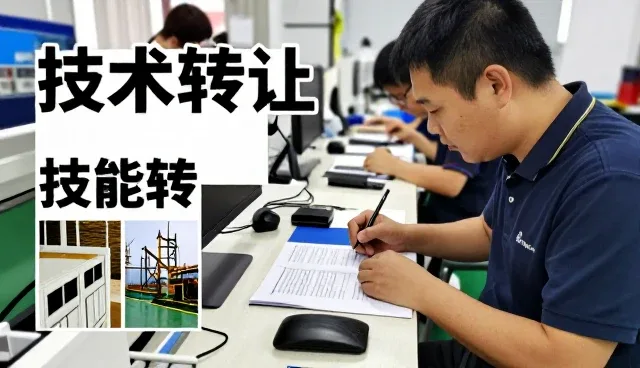 从询价到验收：化方案地区技术推广等全流程